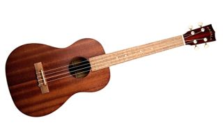 Best beginner ukuleles: Kala Makala MK-B Baritone Ukulele