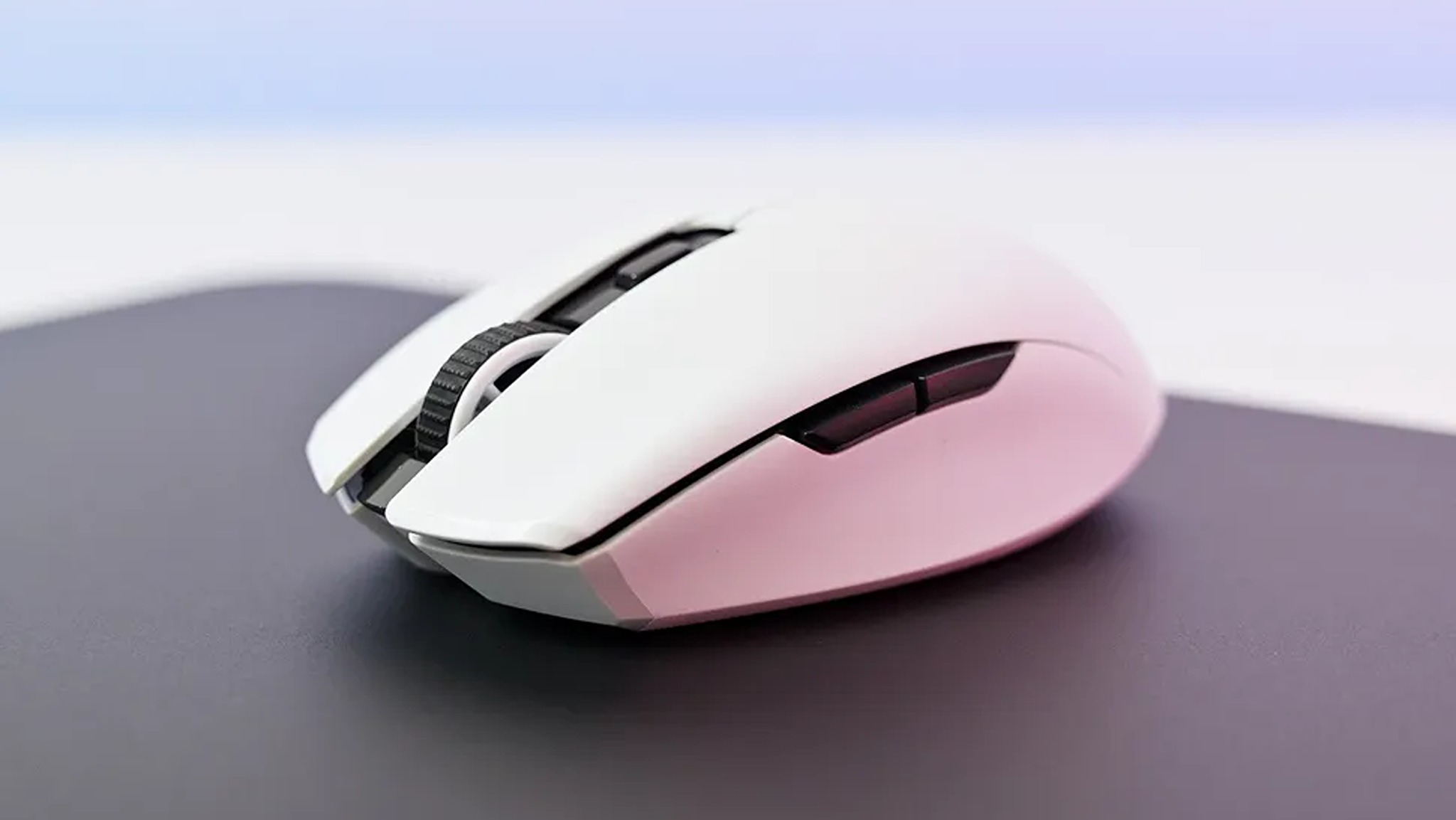 Photograph of the Razer Orochi V2 gaming mouse