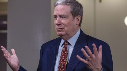 Stanley Druckenmiller