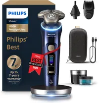 Philips i9000 Prestige Ultra Wet & Dry Shaver