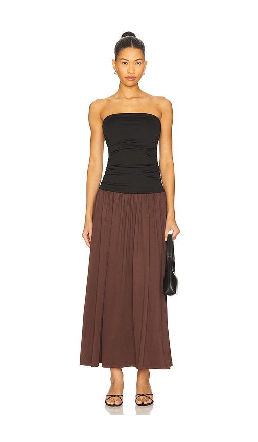 Santal Dress