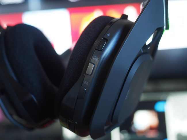 Astro A50 (2021) Wireless Xbox and PC headset review: All roads lead ...