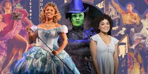 Being Black on Stage