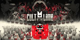 Cult of the Lamb Artwork