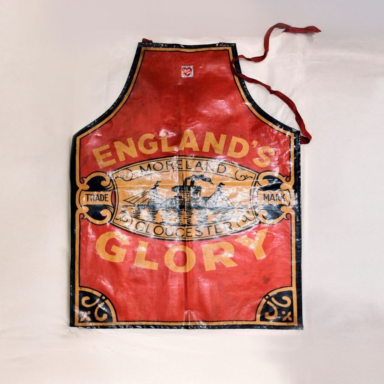 V&amp;A Storehouse objects