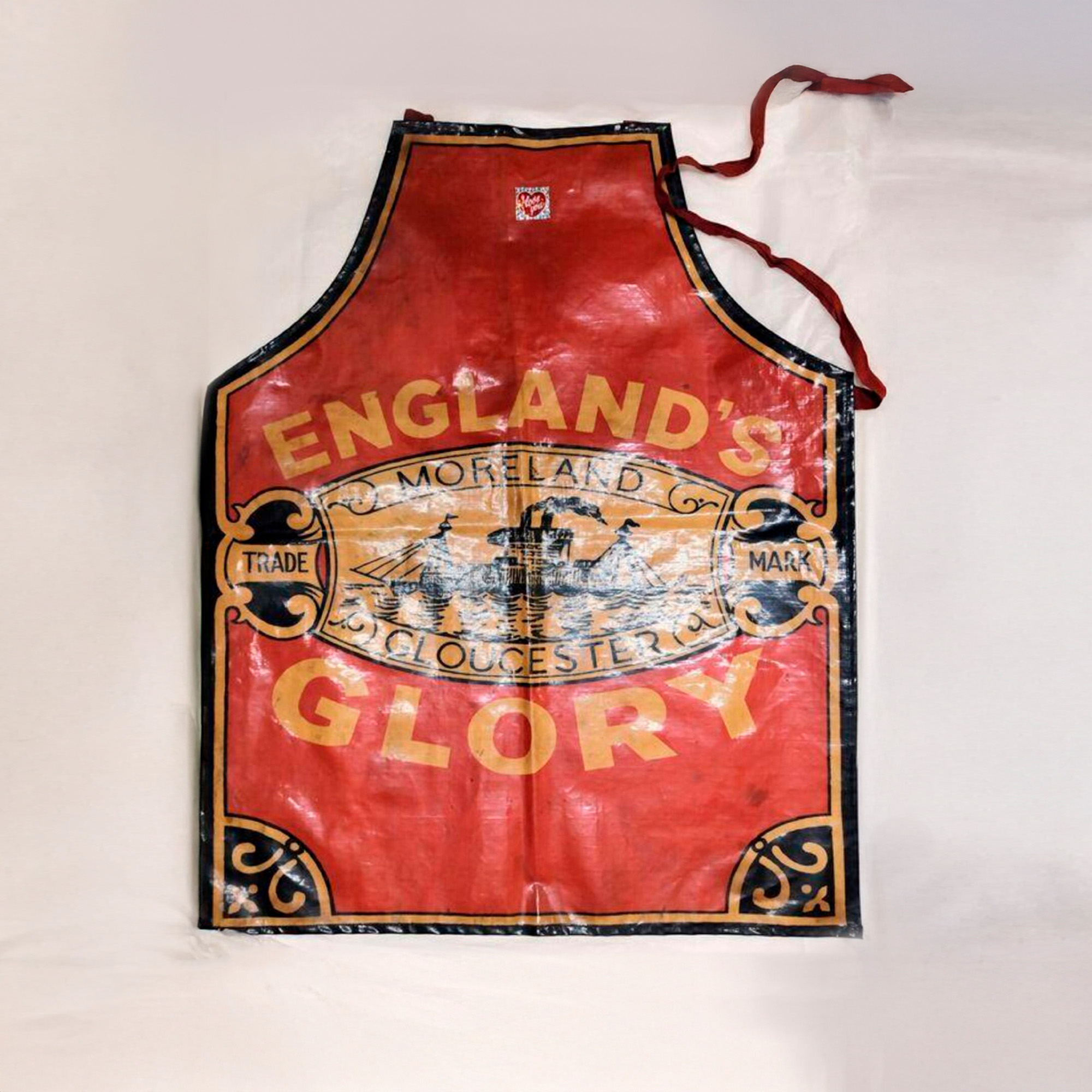 V&A Storehouse objects