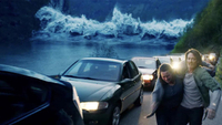   The Wave