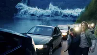   The Wave