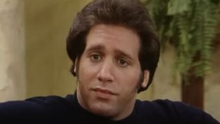 Andrew Dice Clay on Diff'rent Strokes