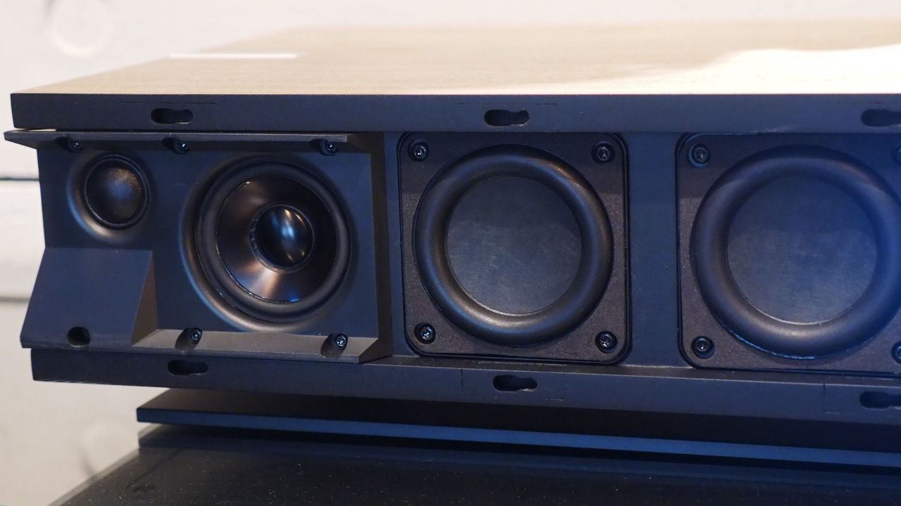 Cambridge Audio Evo One review