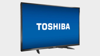 Toshiba 50" 4K TV | Buy for $280 on Amazon (save $100)