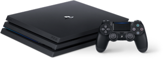 Sony PlayStation 4