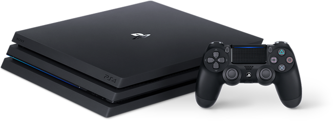 Sony PlayStation 4