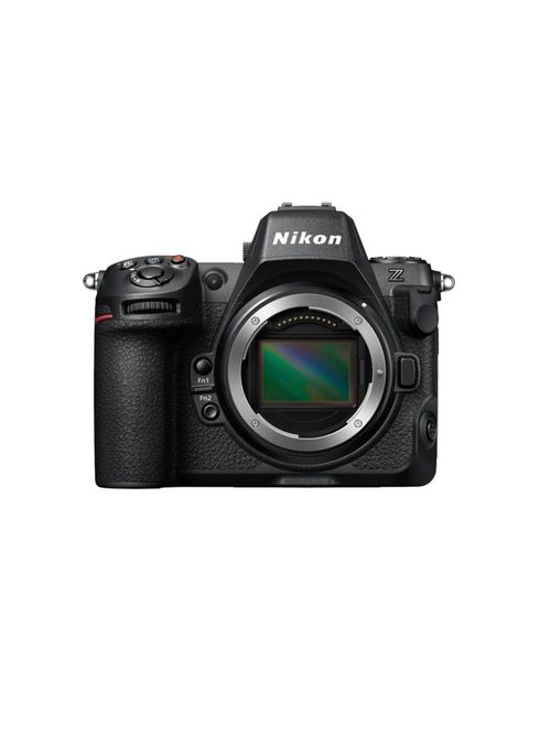 Z 8 Mirrorless Camera (body only)