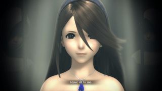 Bravely Default Flying Fairy HD Remaster