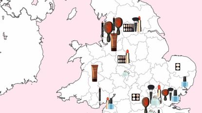 most-popular-beauty-products-in-uk