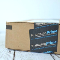 Amazon Prime | Free at Amazon w/ 30-day trial