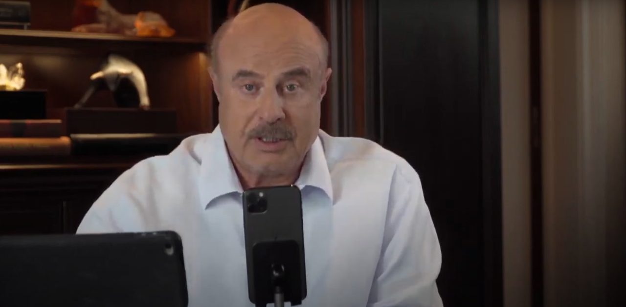 Dr. Phil