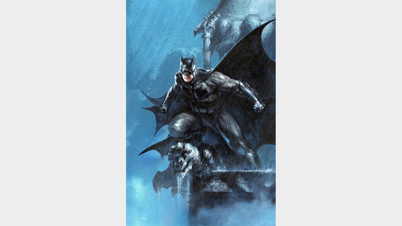 BATMAN #151