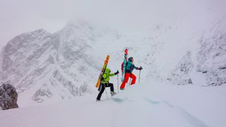 Best ski backpacks