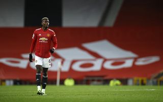 Paul Pogba, Manchester United, Real Madrid, Juventus