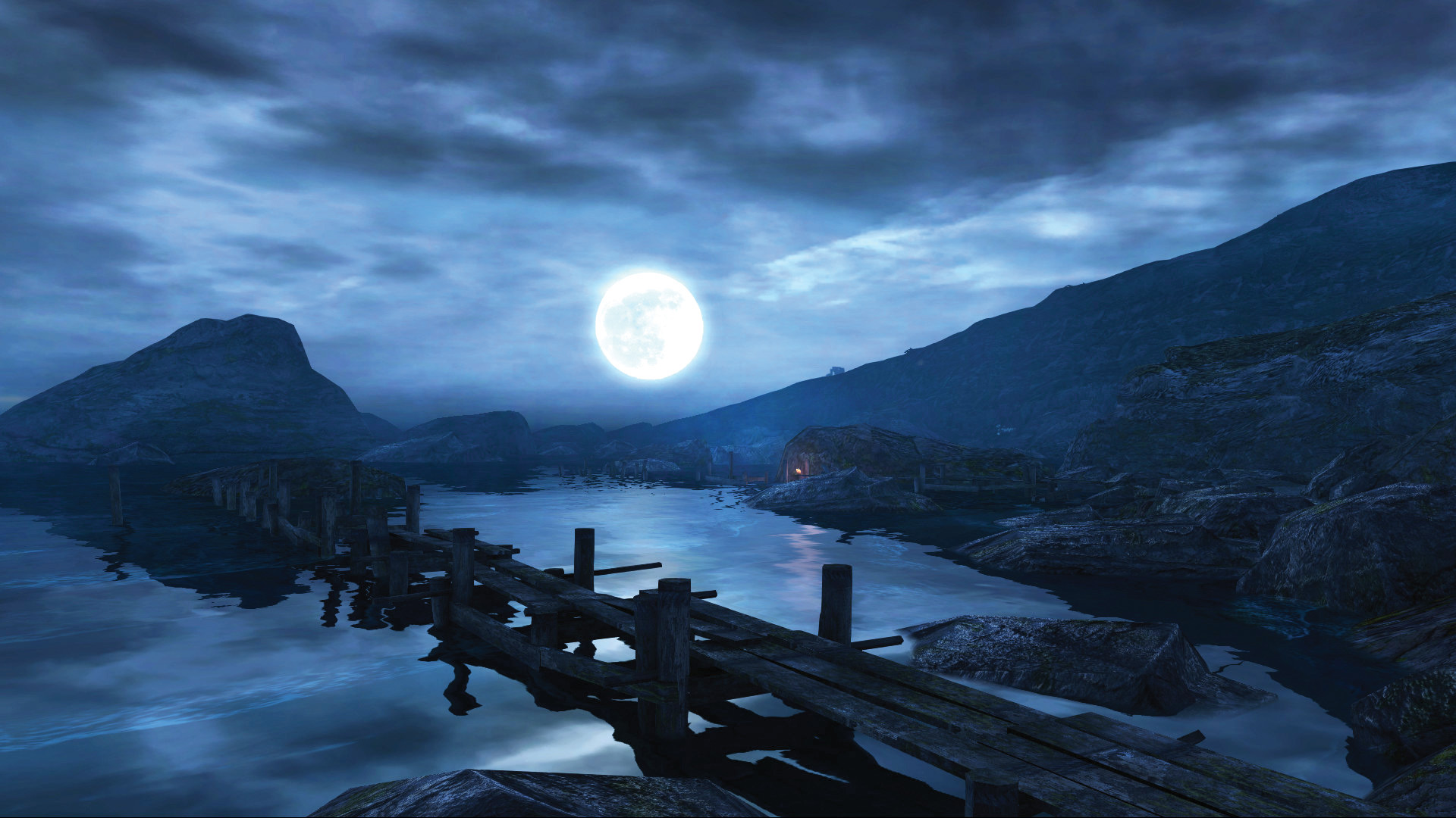 Dear Esther