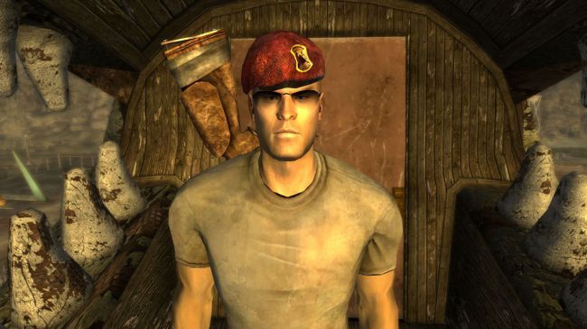 Obsidian CEO says he wants to make another Fallout

 | Biden News