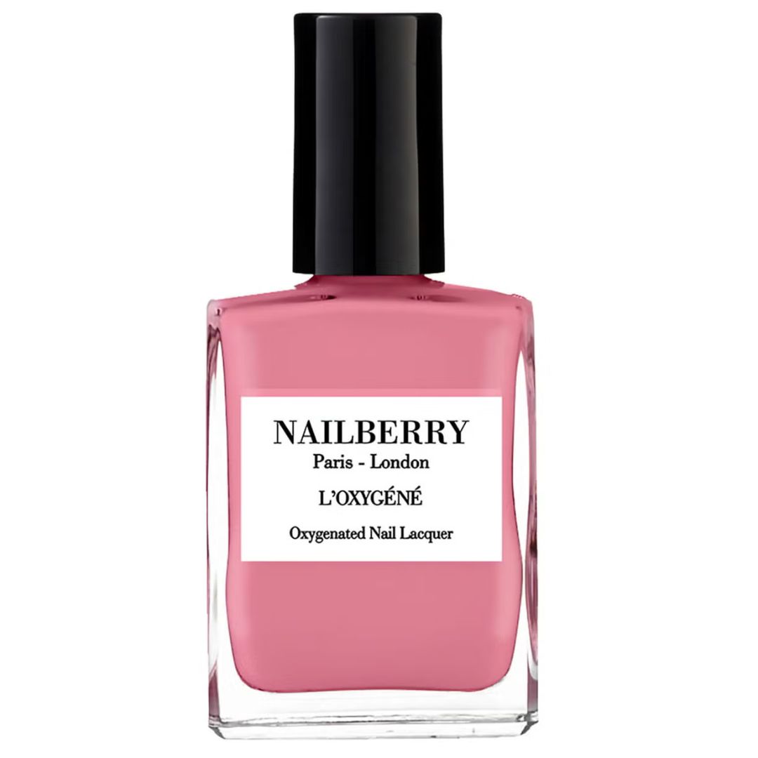 Nailberry L'Oxygene Nail Lacquer in Kindness