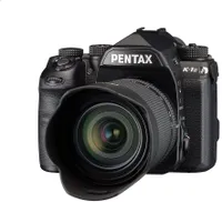 Pentax K-1 Mark II w/ 28-105mm Lens: $2,399 $1,996 @ Amazon