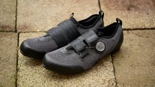 Best indoor cycling shoes - Shimano SH-IC501