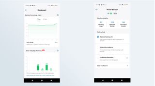 Eufy power manager