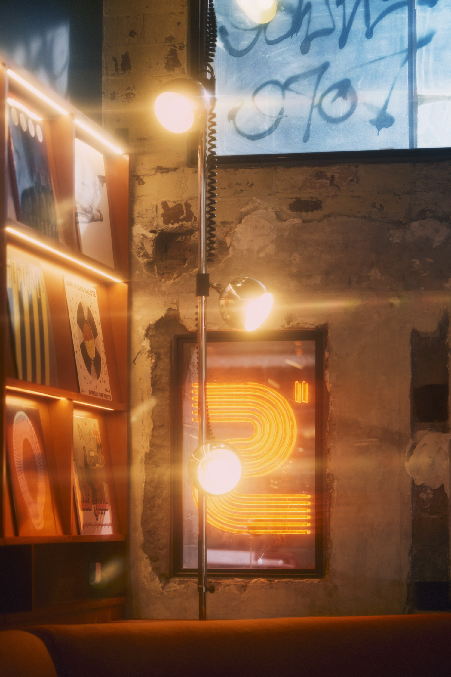 lbs record bar melbourne opening