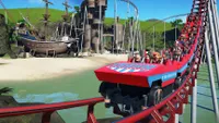 Planet Coaster: $44.99 $11.24 on Steam