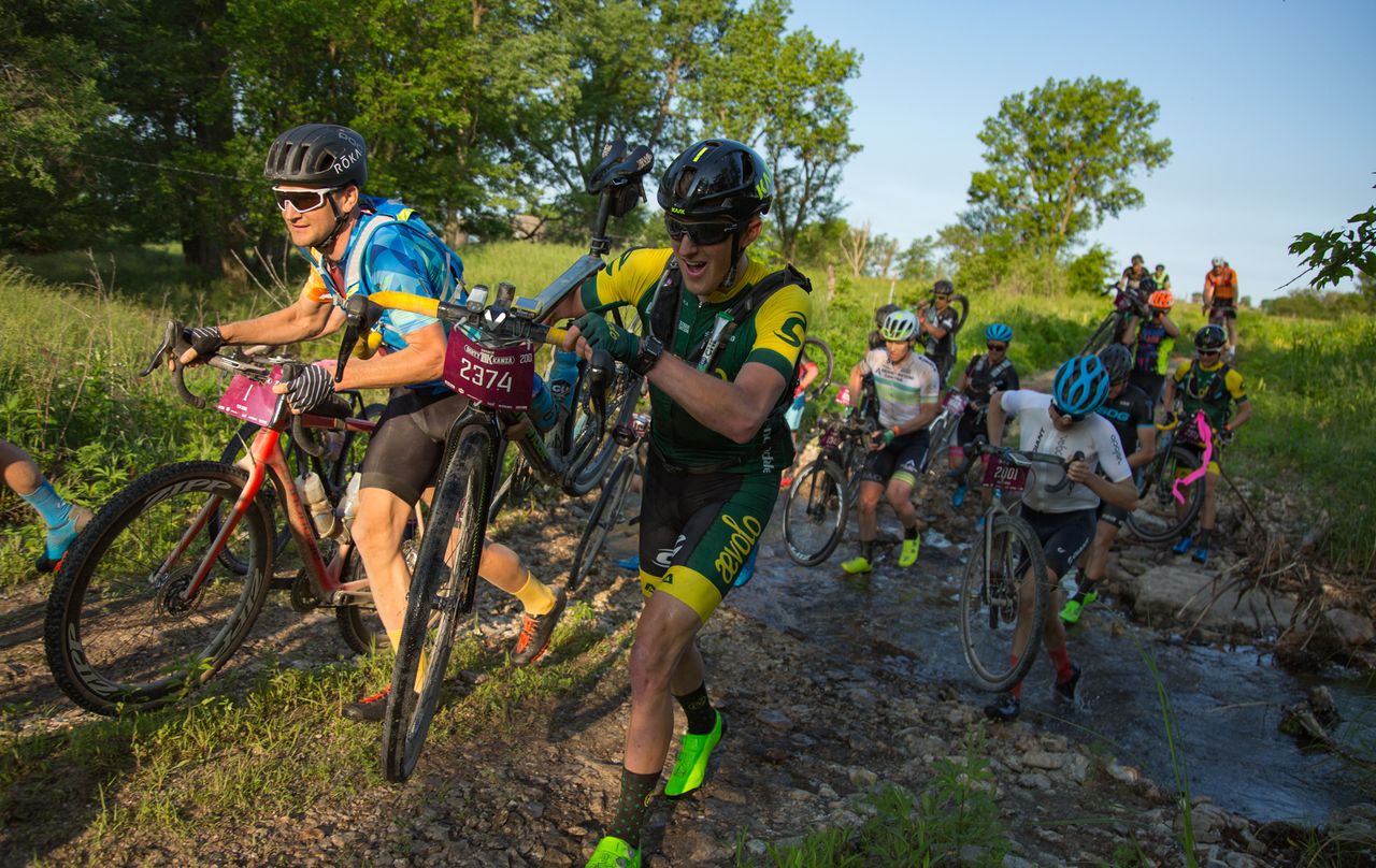 2019 Dirty Kanza