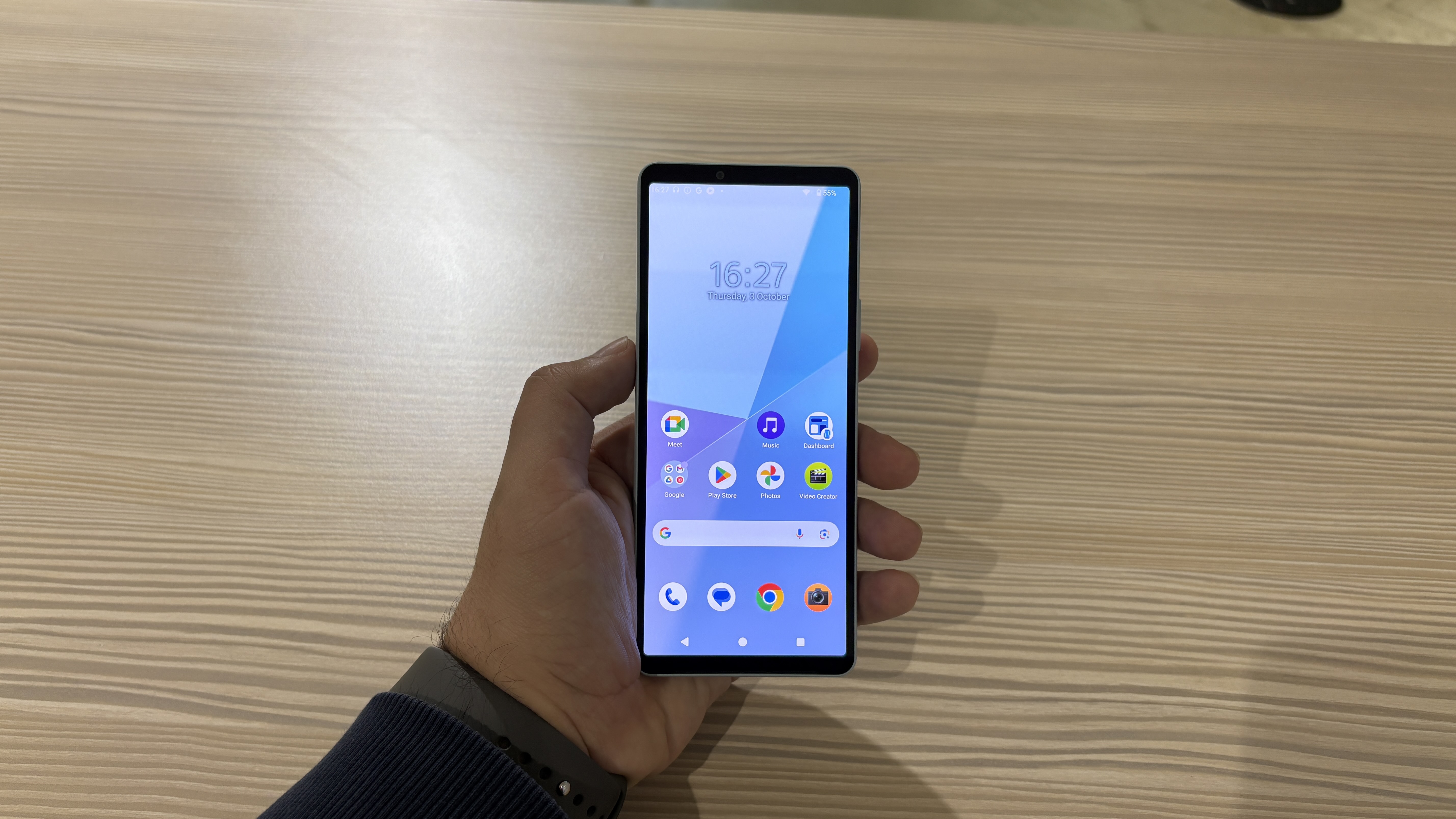 Sony Xperia 10 VI