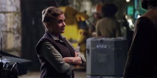 Carrie Fisher Force Awakens