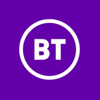 BT Fibre 2 broadband (74Mbps) | £29.99 p/m | 24-month contract | £0 upfront fee | + £100 BT Reward Card