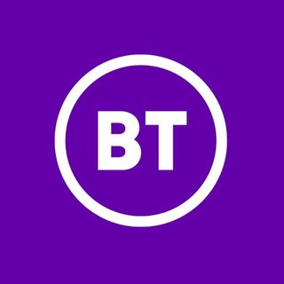 BT broadband