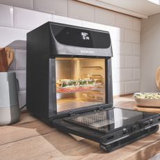 Lidl Air Fryer from Silvercrest