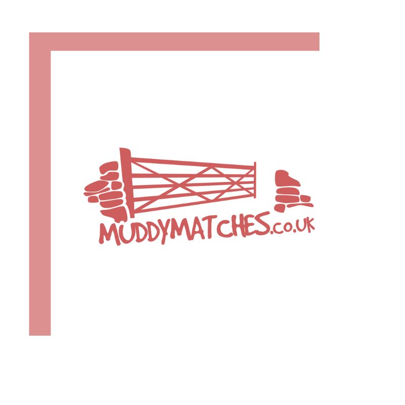 Muddy Matches app logo