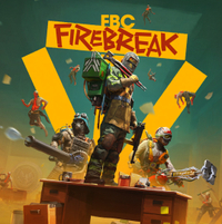 FBC: FirebreakNow: $39.99 at Xbox