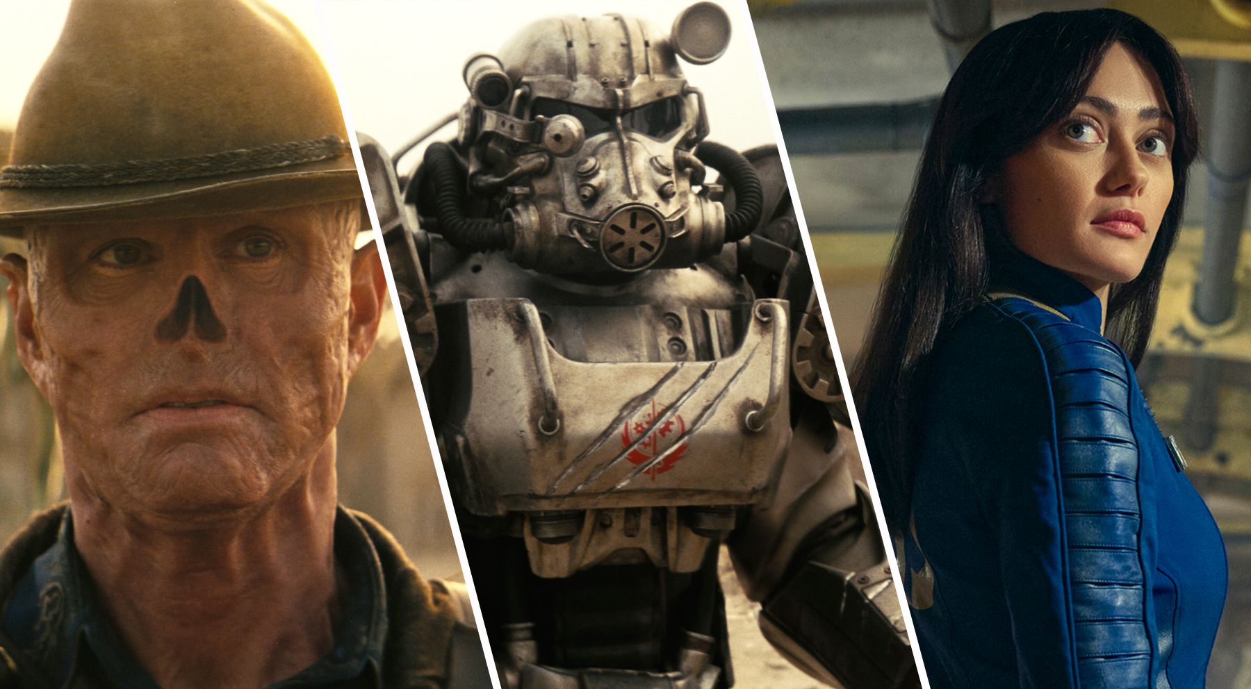 Top scifi movies and TV shows to watch on Amazon
