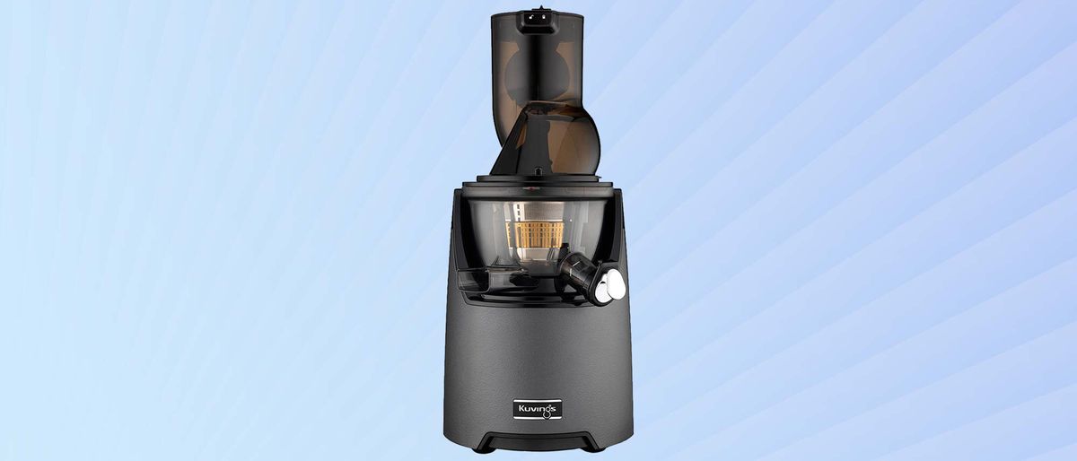 Kuvings Whole Slow Juicer