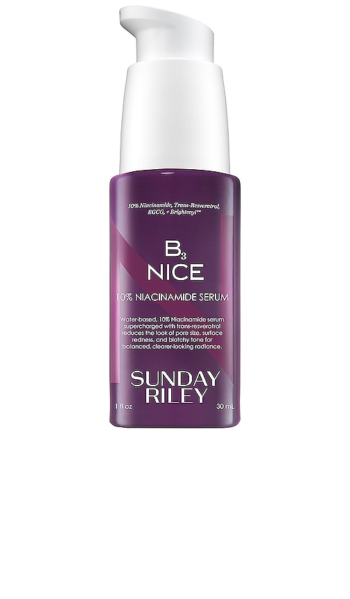B3 Nice Niacinamide Serum