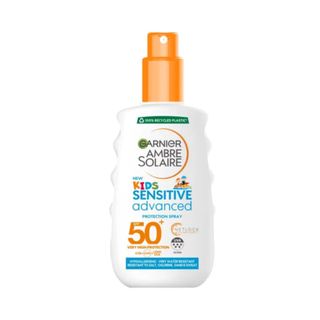 Garnier Ambre Solaire Sensitive Advanced SPF50+