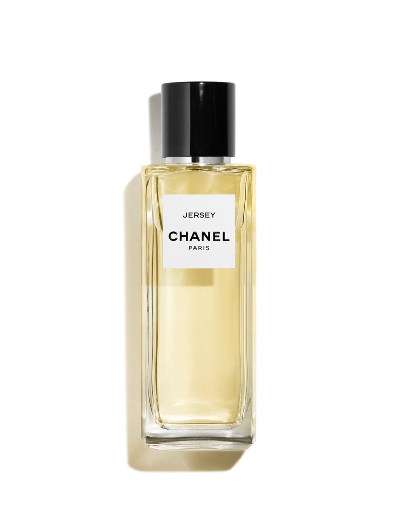 Jersey Les Exclusifs De Chanel Eau De Parfum 75ml
