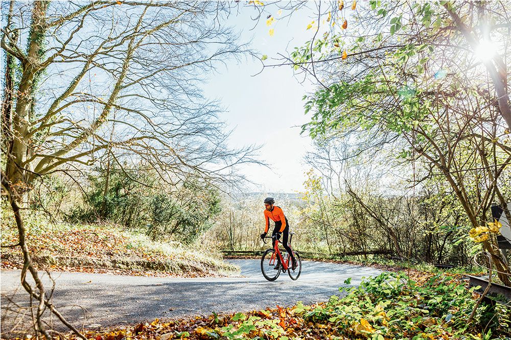 Best cyclo sportives near London Cycling Weekly