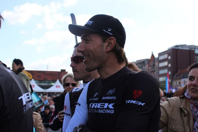 Fabian Cancellara (Trek Factory Racing)