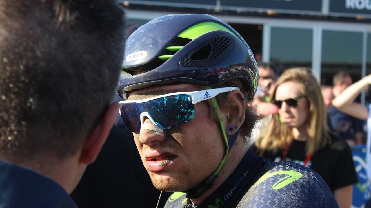 Jasha Sutterlin finishes 40th in the 2017 edition