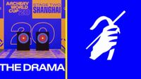 Archery World Cup rebrand